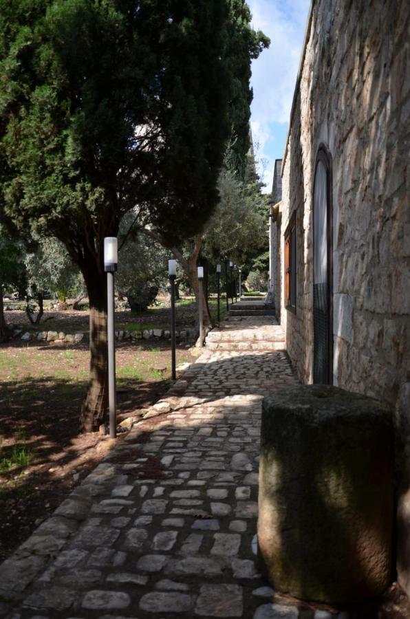 Villa Alchea Locazione Turistica Modica Exterior photo
